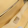 Tz dames sac 22s Designer grand sac sous les bras de chaîne en or sacs de sous-armois de petite chaîne épais fashion mini-capsages de grande capacité