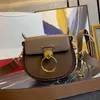 Sacs à bandoulière d'été pour femmes portefeuille de qualité supérieure marron sacs à main en cuir véritable Designer Shoppers fourre-tout bandoulière messager sac à main Vintage