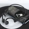 DG06新しいイヤホンワイヤレスBluetooth防水骨伝導ヘッドセットヘッドフォンイヤホン8191631