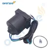 3810096J00 TILT Trim Motor Reservdelar för Suzuki Outboard Motor 4T DF60300 3810092J02 92J10 3810093J01 93J02 3810099E017159074