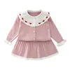 toddler girls fall tenue