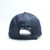 Milieuvriendelijke golf geborduurde baseballcap eend tongdop r24