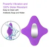 Vibrador de calcinha portátil INVISÍVEL Ovo vibratório Brinquedos sexy para mulheres Casais Estimulador de clitóris controle remoto sem fio erótico erótico