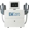Emszero Machine Smallming Loss RF EMS Sculpt Neo Slistmming Godting Muscle Muscle زيادة 200 هرتز 6500W 2/4/5
