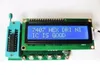 Интегрированные цепи IC Tester 74 40 45 Серия LC Логические ворота Цифровой измеритель обнаружения