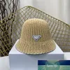 Classic Caps Woven Fashion Stippled Knited Beanie Cap Good Texture Cool Hat for MAN WOMAN 3 Colors High-Quality