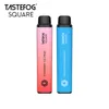 FF New Style Mesh Coil Rechargeable Fruit Flavors 3500 Puffs Disposable Vape Pen Fast Delivery