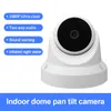 3MP IP Camera Light Vision 1080p Wireless Network WiFi Remote PTZ Home Smart Indoor Dome Surveillance Camera Monitor V380 Pro