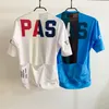 T-shirts pour hommes T-shirts pour hommes Pas Normal Studio TKO Maillot de cyclisme VTT à manches courtes Vêtements de vélo de route pour hommes Maillot