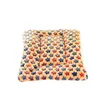 Dog Bed Pet Cushion Blanket Soft Fleece Cat Puppy Chihuahua Sofa Mat Pad för små stora hundar 220323