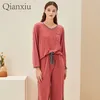 bamboo nightgown