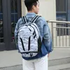Designer homens mulheres mochila ao ar livre as mochilas hip-hop menina menino bolsa de escola sacos de viagem de grande capacidade Bolsa de laptop