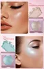 new arrival PUDAIER shine symphony highlighter Palette 8 colors net weight 8g shimmer pressed Face Contour