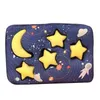 Barn Utbildningsleksak Pick Up Moon Stars Plush Toys Doll fylld kudde matchande spel unik födelsedagspresent till barn baby j220704