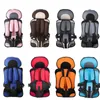 2018 New 3-12T Baby Portable Car Safety Seat Kids Chairs Children boys and girls Cove