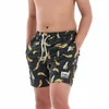 Men's Shorts Taddlee Boy Swim Trunks Quick Drying Swimsuit Swimwear Bathing Beach BoardshortsMen's Naom22