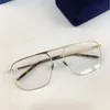 Okulary ramy kobiety mężczyzn Mężczyzny okularyczne okulary Oculos z obudową COL327 W220423