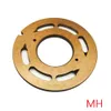 Valve Plate MSG85 MAG85 Pump Spare Parts for Sauer Hydraulic Pump repair kit