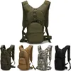 15L Molle Tactical Backpack 800D Oxford Military Bike Bicycle MTB Backpacks Outdoor Sports Cycling Climbing Camping Bag Army Bags for men women