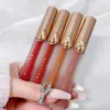 Lip Gloss Maffick Love Matte Velvet Glaze 쉽게 립스틱이 쉬운 립스틱 오래 지속되는 섹시한 빨간 색조 TSLM1