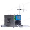 セミ自動液体充填機マニキュアエッセンシャルオイルスモールボトルジャーPeristaltic Pump Packing Filler 5-4000ml/min