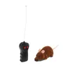 Giocattolo per cacciatori di telecomando elettrico Blesiya Mouse Roadster per gatti