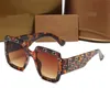 Óculos de sol de designer para mulheres óculos de sol de luxo elegante moda de alta qualidade polarizado para homens mulheres vidro uv400 com caixa