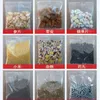 Automatic filling sealing cutting integrated packing machine multi-functional packaging machine bag maker