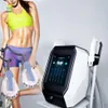 トップセラーポータブルEMS Hiemt Muscle Body Slimming Machine Hiemt高強度焦点電磁気