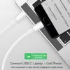 Type-C USB Cable for Huawei Xiaomi Fast Charging USB Date Cables C Type Charging Cord for Samsung Cell Phone Cables with Retail Box