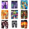 Top Designers Mens Underwear boxer briefs Underpants swimming trunks Beach Volleyball Surfing Sunbathing Training Quick Dry Shorts elastic panties Random