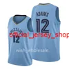 2021 Koszulki do koszykówki Patrick Ewing Jersey R.j. Barrett Knevin Knox II Mitchell Robinson Obi Toppin Szycie S-XXXL Oddychający Szybki