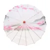 Parapluie du papier d'huile parapluie de style japonais POGRAMENT