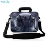 Laptop shoulder bag 173 17 156 15 14 13 133 116 10 inch airbag computer handbag fashion PC Messenger notebook case SB3184 201124