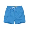 Pantalones de verano para hombre pantalones cortos Desinger pantalones deportivos hombre mujer traje deportivo moda mujer tendencia puro transpirable suelto cordón playa hombres ropa xxl