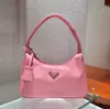 Borsa da donna di design di lusso Borsa Hobo Borsa da donna Borsa a tracolla a tracolla Borsa a tracolla Borsa di moda3