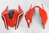 Fairing kits Injection Fairings kit for HONDA CBR1000RR CBR 1000RR 2017-2018 Bodywork Cowling Cowlings Motorcycle Parts Free Custom and Gift Red White Black