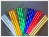 super LED light module for sign channel letter advertisement DC12V 12W 3 led 150lm IP65 60mm X 13mm aluminum PCB waterproof2422478