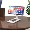 Foldable Tablet Mobile Phone Desktop Stand Mount for iPad iPhone Samsung Desk Holder Adjustable Smartphone Bracket1567956