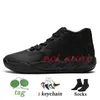 Chaussures Lamelo 2023Chaussures Lamelo LeMelo Ball MB.01 Chaussures de basket Rock Ridge Red Blast Queen City Buzz Rick et Morty Trainers