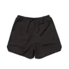 Designer's Season 6 Shorts Summer Men's Comfort Tide Poliline Letted Reflective Sportswear Shorts