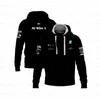 f1 hoodie de corrida