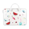 مصنع الطباعة PU Canvas Bag Bag Bag Customing Busined Business Portable Laptop حقيبة حقيبة اليد 9011533