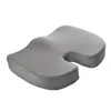 Almofada/travesseiro decorativo mais recente gel aprimorado de sede a almofada ortopédica espuma de espuma