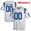 Nik1 Stitched Custom 85 Greg Dulcich 88 Austin Roberts 92 Osa Odighizuwa 99 Cassius Marsh UCLA Bruins College Men Women Youth Jersey