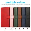 For Samsung Phone Cases Cover Case 2In1 Wallet Calfskin Texture Pu Leather Car Mounted Flip Kickstand With Card Slots Galaxy S21 S20 Note20 Ultra S10 Note10 Plus