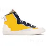 с коробкой the ten blazer mid low 77 кроссовки женщины мужчины на все святые EVE серый Serena винтажный джамбо патент индиго белый черный кроссовки кроссовки кроссовки кроссовки прочь