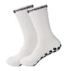 Nouveau football chaussettes de sport antidérapantes vélo intérieur Yoga basket-ball en plein air chaussettes de football respirant course et escalade en montagne