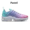 TN Plus air max vapormax vapor Donne Tennis Pallina Atlanta Berry Mens Trainer Scarpe da ginnastica da esterno