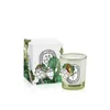 EPACK 200G PARIS LITCHI SOLID PARFUMKAMT FAMOUS FAGRANCE Candle Baies Figuier RoessSealed Gift Box7611709